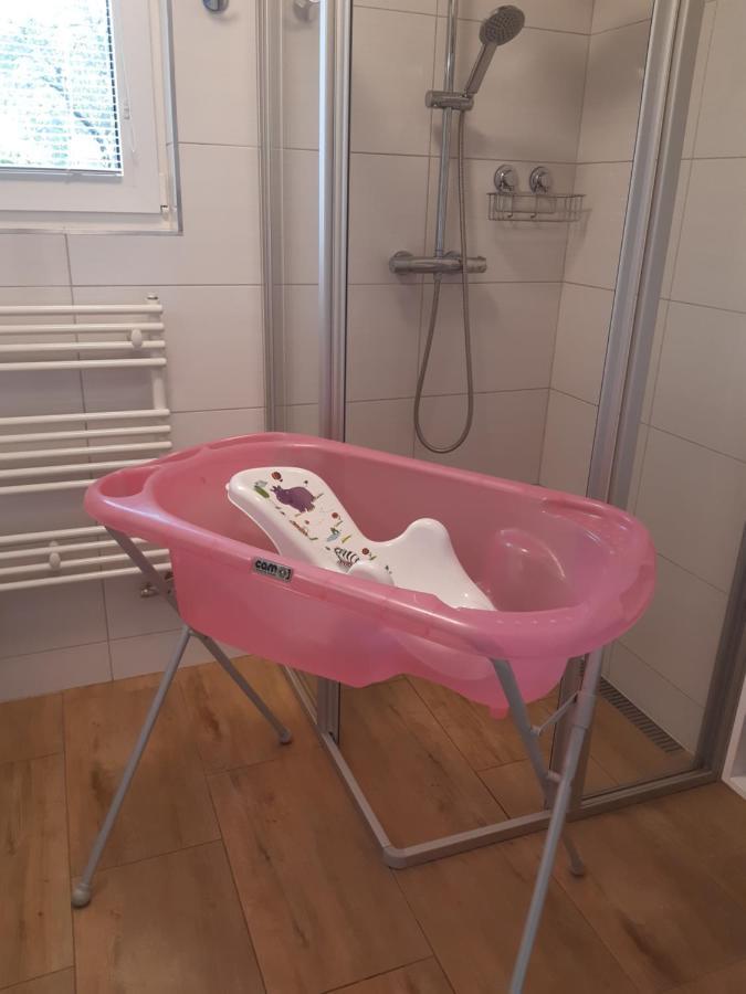 Ubytovani U Krivanku 1 Telc Luaran gambar