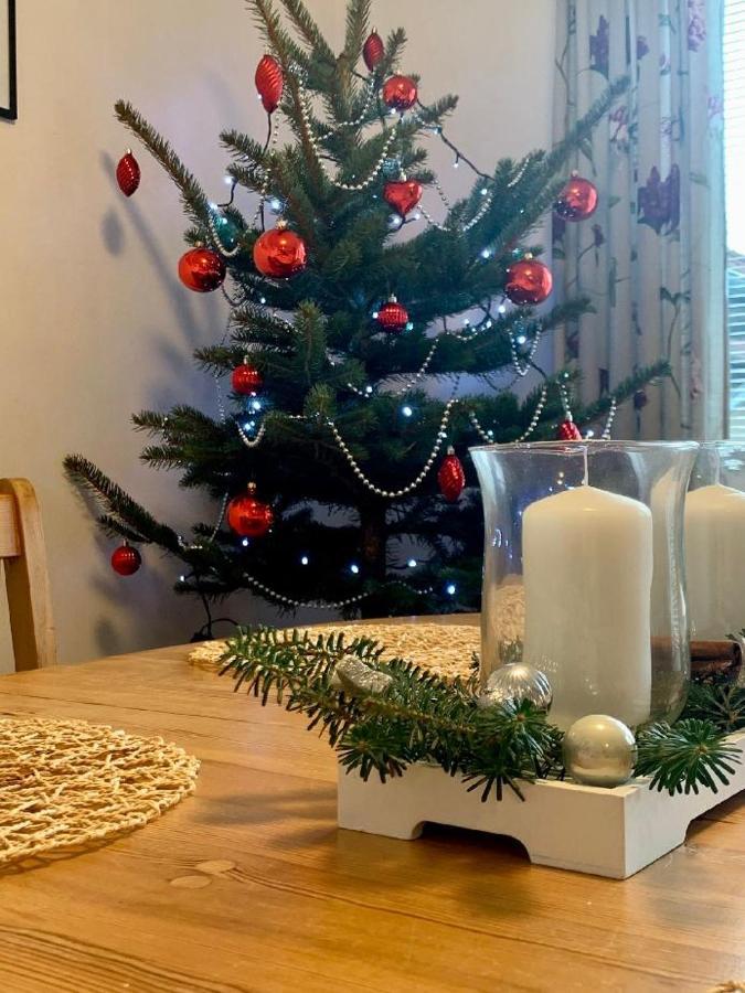 Ubytovani U Krivanku 1 Telc Luaran gambar