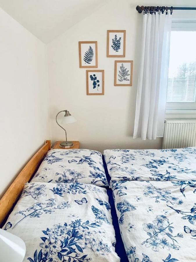 Ubytovani U Krivanku 1 Telc Luaran gambar