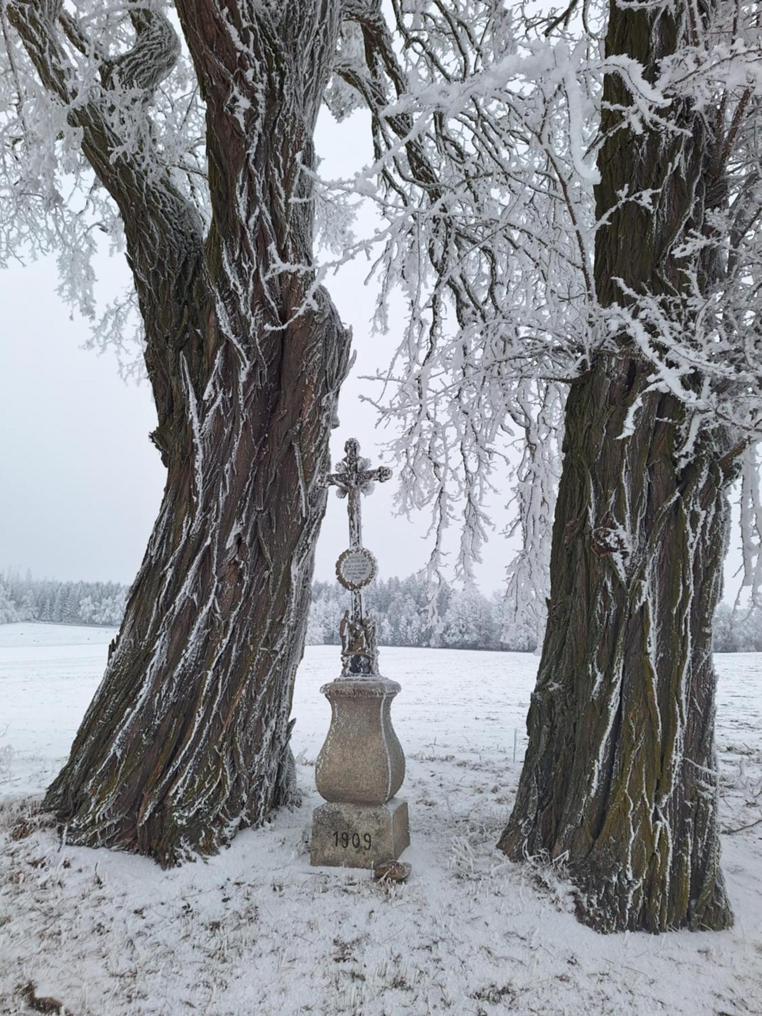 Ubytovani U Krivanku 1 Telc Luaran gambar